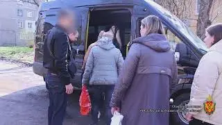 Нижегородская коммерческая фирма принимала на работу незаконных мигрантов