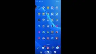 How to Permanent themes in OPPO A3s VERY EASY!!!!