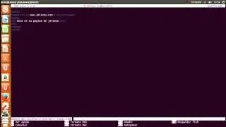 Crear Virtualhost con apache2  en ubuntu.