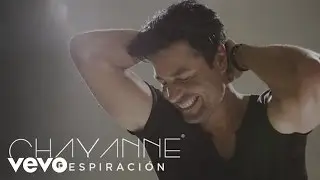 Chayanne - Tu Respiración (Audio)