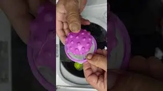 Old 👴Sears-Kenmore-Lint Traps-Do they Work-Demo-Heavy Duty-ASMR-💤