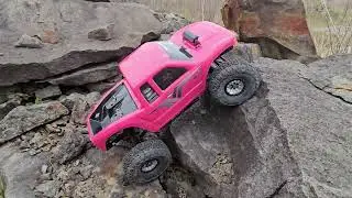 Solo Crawl