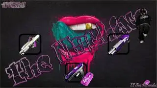 SAMP | Weapons || Platinium Guns V.1