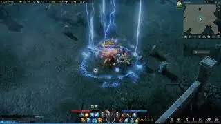 Boss Gravedigger Location, Lost Ark