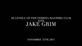 The Inertia Masters Club