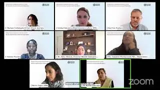 WHO EPI-WIN webinar: Making infodemic management operational in countries