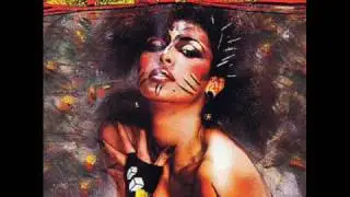 Cameo - She's Strange
