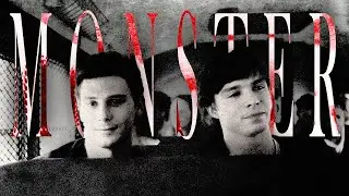 𝗠𝗼𝗻𝘀𝘁𝗲𝗿𝘀 | 𝟒𝐤 𝐄𝐝𝐢𝐭