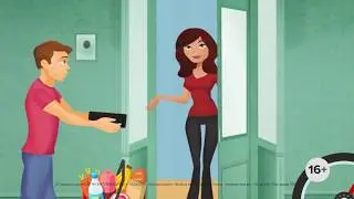 Доставка из Ликерка маркет