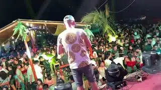 Presentación en Atika VIP Jaén
