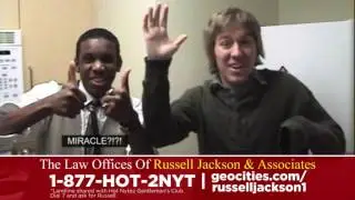 Russell Jackson, Attorney At Law