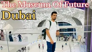 🤯Unexpected i went museum of the future | Dubai | video | Omg too late 😱🤦 #raavanan_sl #viral