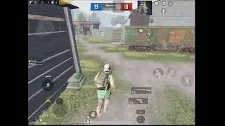 Noob King pubg mobile Tdm mach 2s3