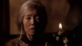 Kung Fu: Caine Goes to See a Psychic