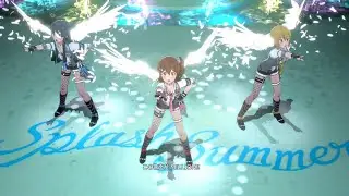 【スタマス】アイドルマスター スターリットシーズン - UNION!! (Mirai, Shizuka, Tsubasa)
