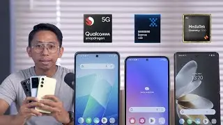 ADU CHIPSET MIDRANGE 2023 | Snapdragon 782G vs Dimensity 1080 vs Exynos 1380