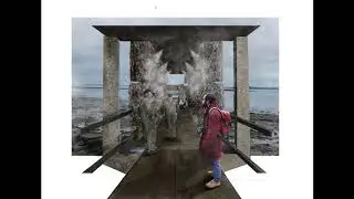 D3 Final Design Project (Manufacture Workspace): Process Outline Video (RIBA Certificate)