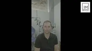 “Viendo la escasez de médicos, la Atención Primaria es un futuro prometedor en la óptica”