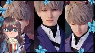 [Event] Xavier - Mystic Adventure | Love and Deepspace