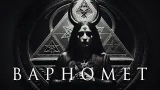 BAPHOMET -  DARK TECHNO / EDM / INDUSTRIAL MIX