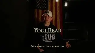 Yogi Bear (Military Cadence) | Official Lyric Video