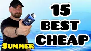 15 10 Outta 10 Cheap Fragrances Colognes for Summer 2023