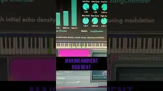 Making an Ambient R&B Beat on FL Studio