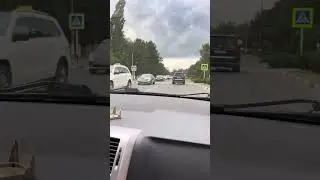 Что происходит в Анапе28.07.23г. 🫣