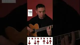 Қызыл Раушан (аккорды на гитаре)