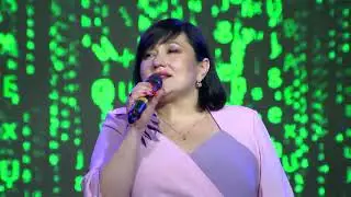 Маргарита Кулагина — «Ожидание»