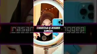 The New Preset That's Still Viral on Tik Tok 