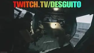 Knife and Shield 26-8 - COD MW2