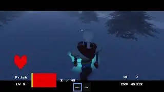 FIGHT (UNDERRIGHT_LAD GAME) undertale boss rush: papyrus (roblox)