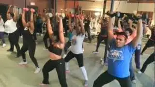 The Beautiful Squats