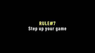 Defeat Your Inner Devil (3/4)