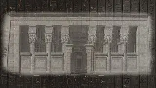 Египет: роскошные руины