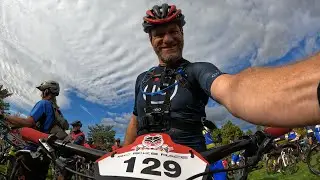BC Bike Race 2021