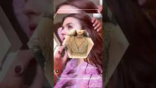 hira Mani bridal photoshoot