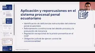 Constitucionalismo y Derecho Penal. 