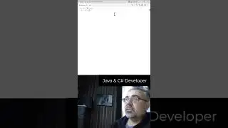 Introduction to Python for Java and C# Developers 