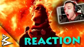 Amanda Holliday's Death? Reaction | Destiny 2: Lightfall