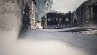 REVOLUTION - BLACK OPS 3 | LEJI