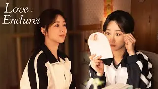 【Yang Zi Cut】Yingzi reunited with classmates and youth memories came flooding back | Love Endures