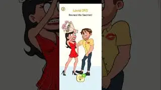 Tricky Judgement 💯All Android Gameplay Level 245 #trickyjudgement
