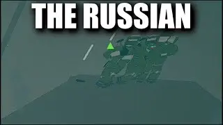 Never mess with the Russian - BattleBit Remastered - Clips