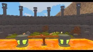 Server Showcase: ponker bay