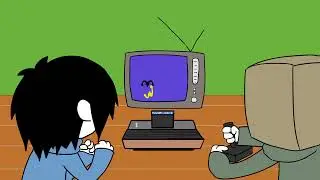 Backseat Gaming
