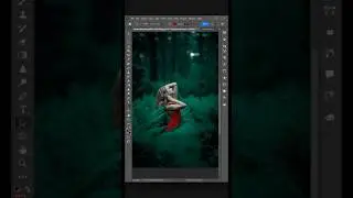 Change Any Color In Seconds #photoshop