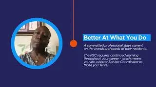 You Should Be A PSC!