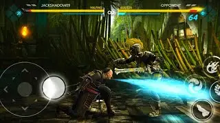 Mastering Shadow Fight 4 Arena: The Ultimate Domination Guide! || sf4 arena